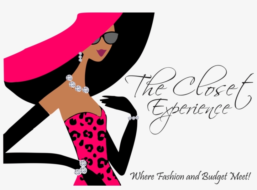 The Closet Experience Png, transparent png