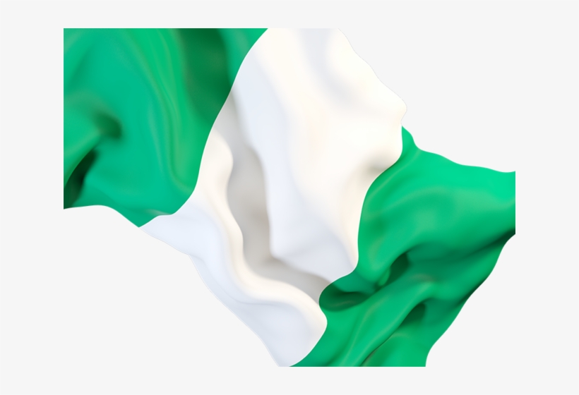 Nigerian Flag Png, transparent png