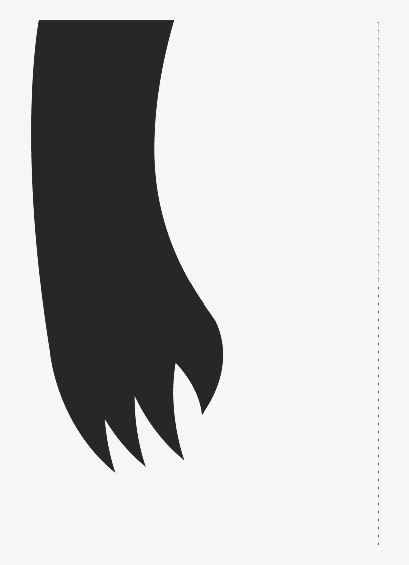 Honey Badger Png, transparent png