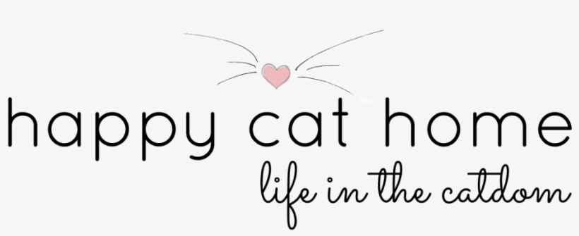 Happy Cat Home, transparent png