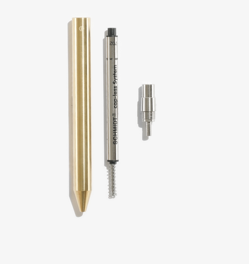 Mechanical Pen Stand, transparent png