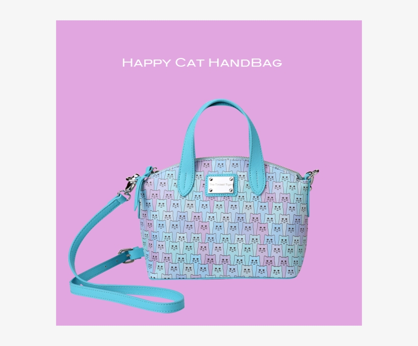 Then Add The Happy Cat Wallet Type Discount Code, transparent png