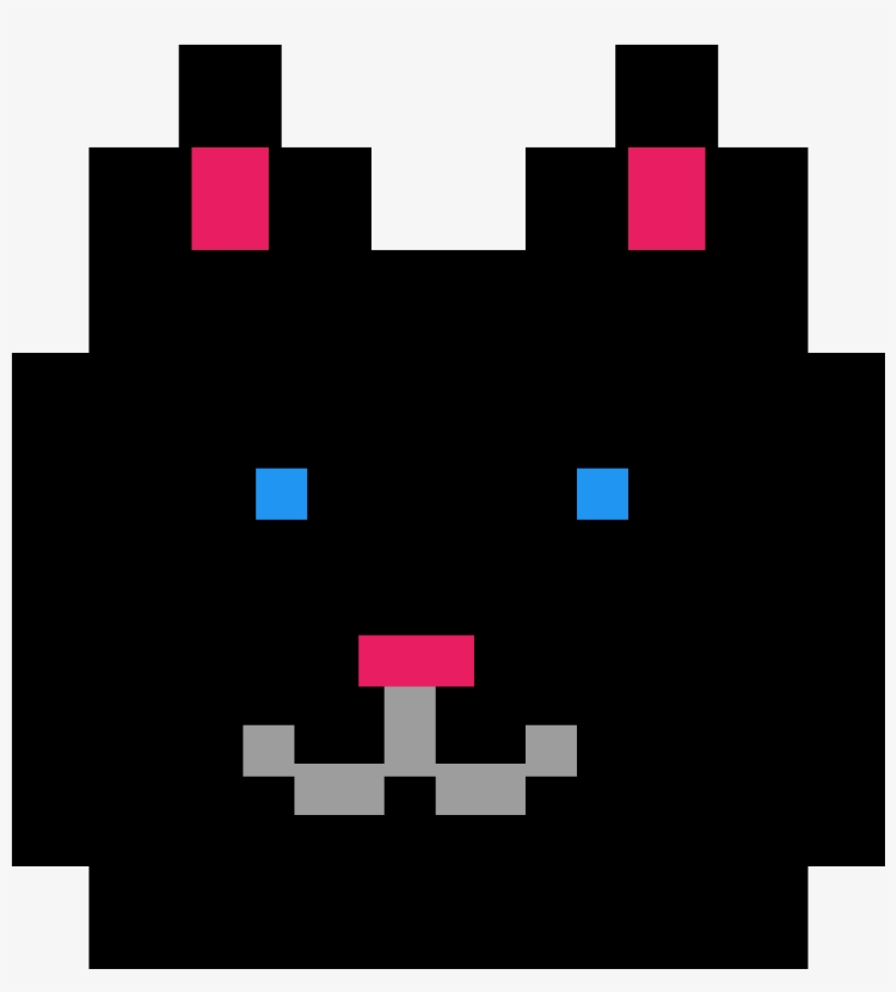 Happy Cat Face, transparent png