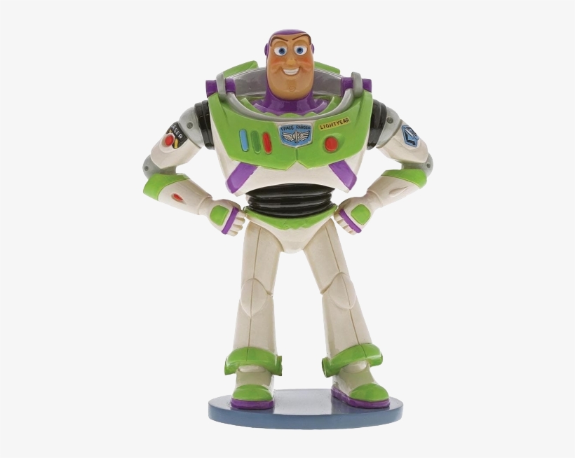 Disney Enchanting Toy Story Buzz Lightyear Toyslife, transparent png