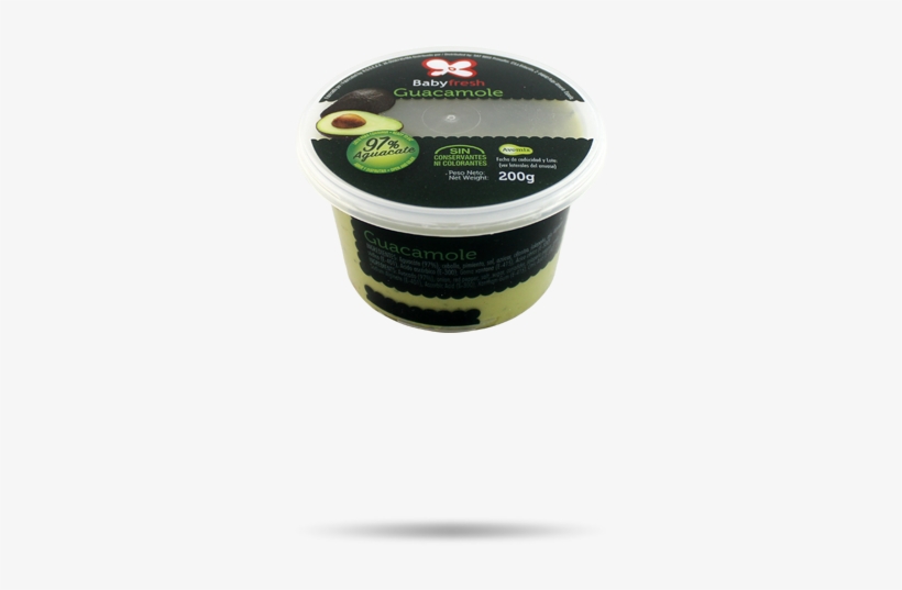 Previous Item Guacamole Picante Next Item Salsa César, transparent png
