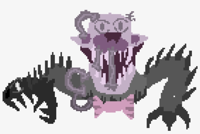 Artwork"we Are The Mangle, transparent png