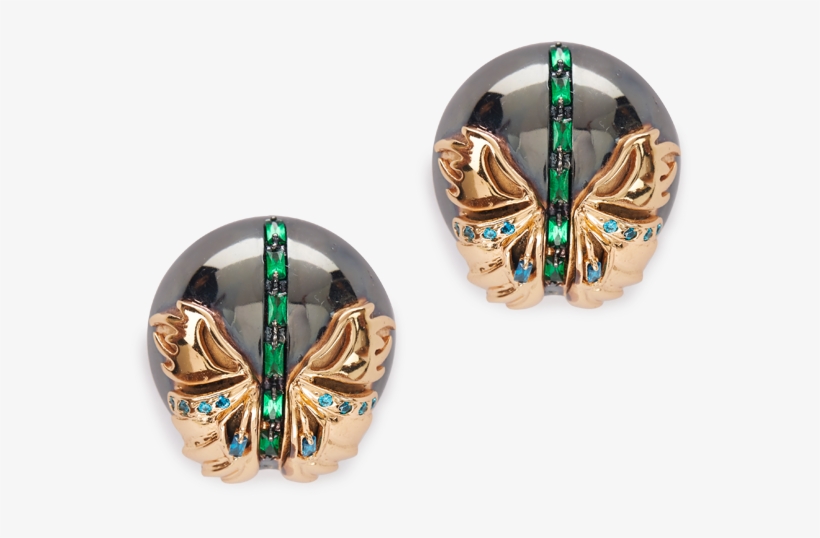 Instar Button Tops, transparent png