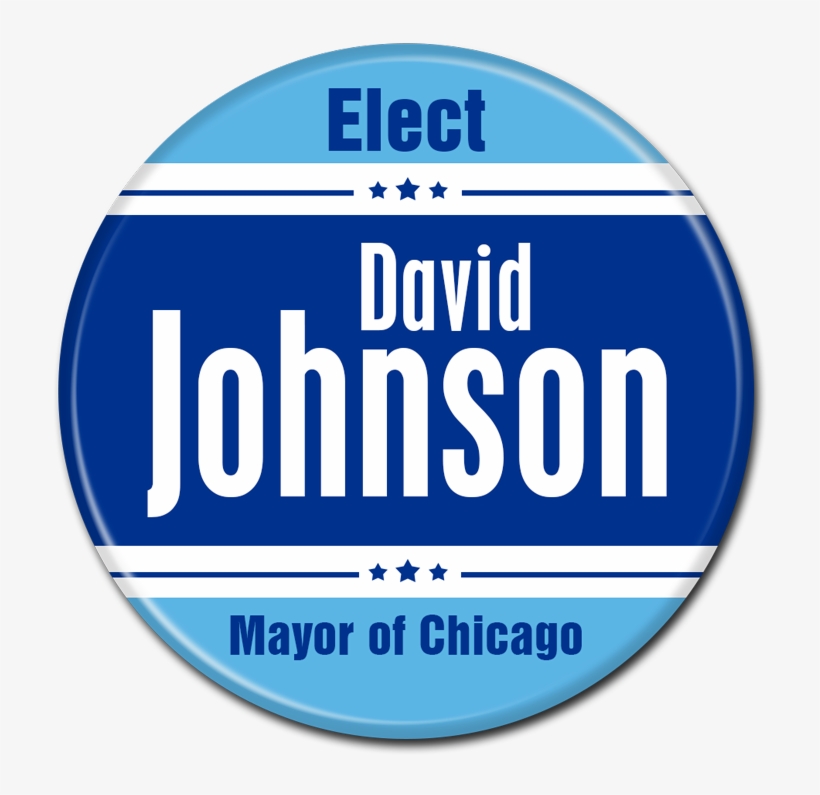 Campaign Button -, transparent png