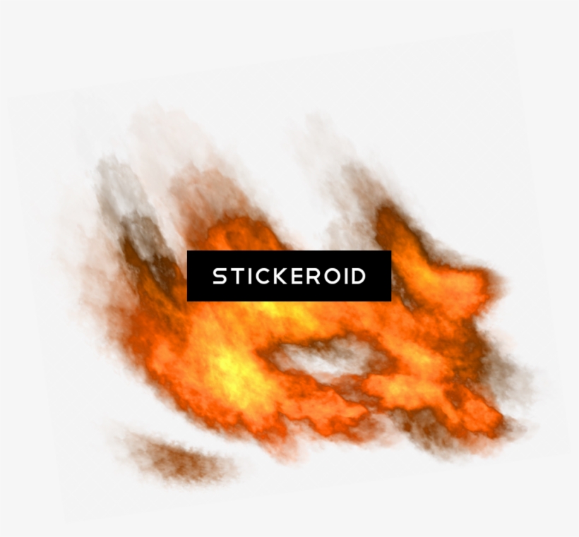 Line Of Flames Fire, transparent png