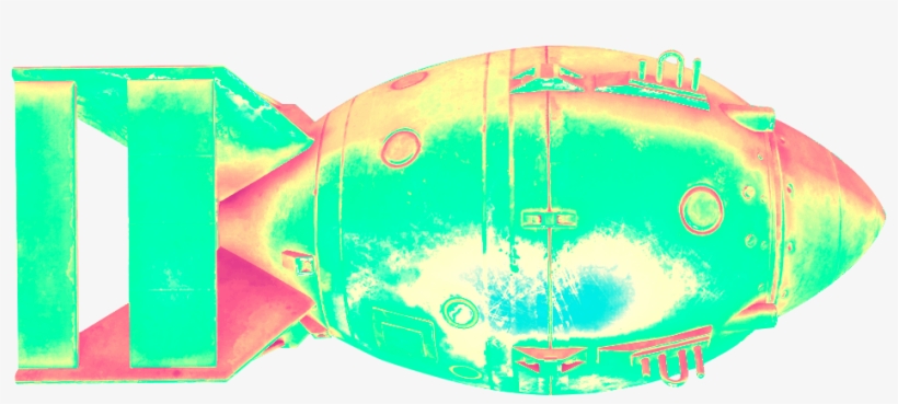 Nuke, transparent png