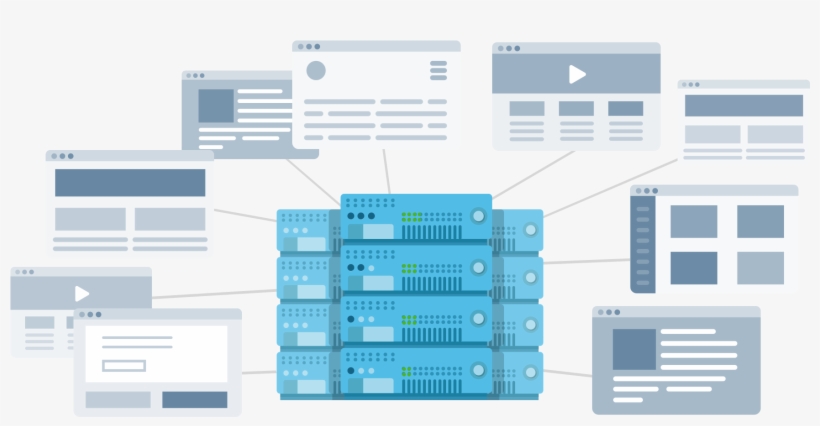 A Control Panel And Hosting Business, transparent png