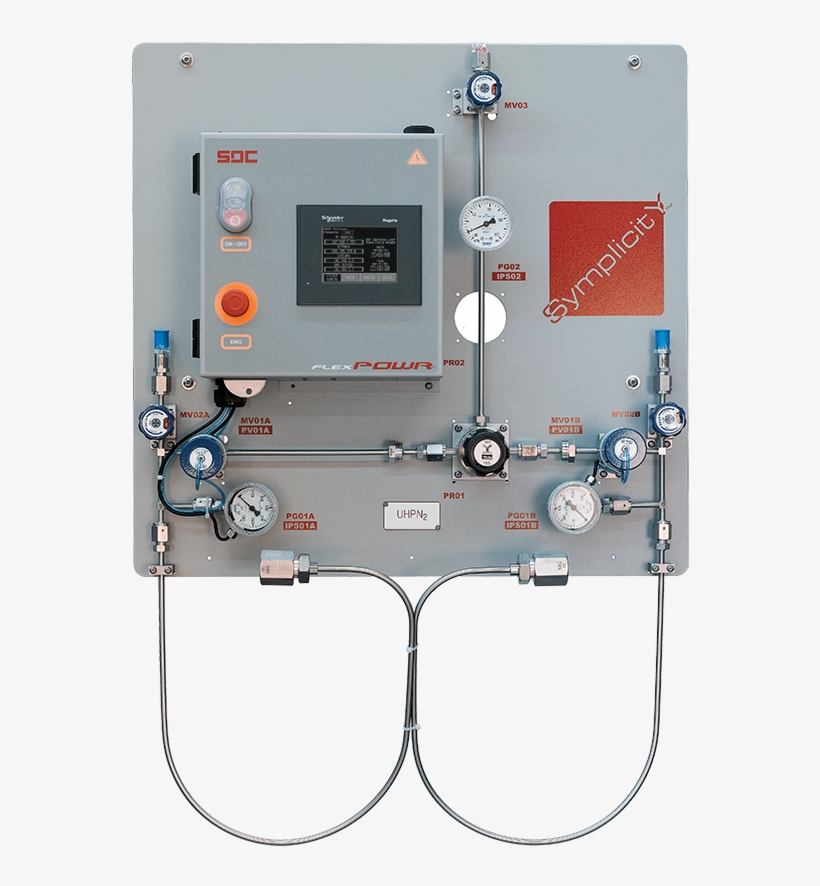 Symplicity™ Uhp Auto Panel, transparent png