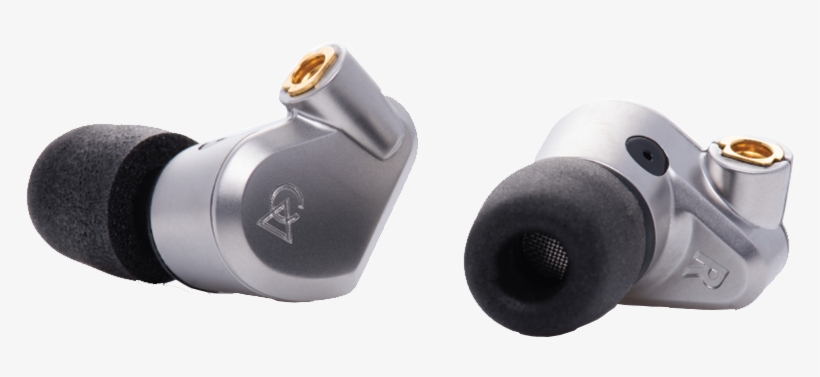 Campfire Audio Vega Earphones, transparent png
