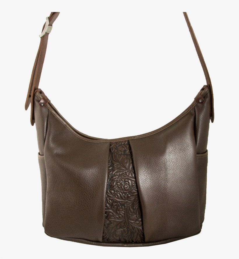 Leather Women's Handbag, transparent png