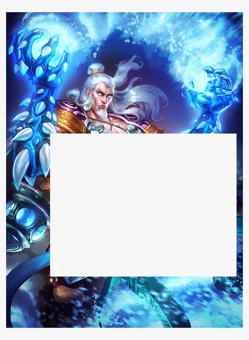 Smite-hobo, transparent png