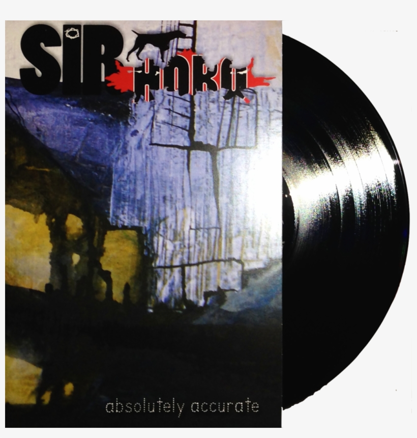 Absolutely Accurate, transparent png