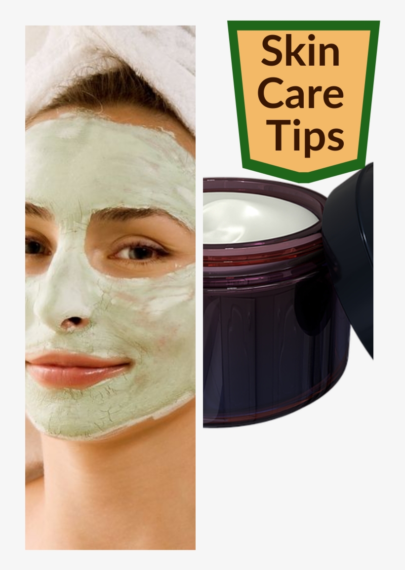Wondering How To Care For Your Skin Different Skin, transparent png
