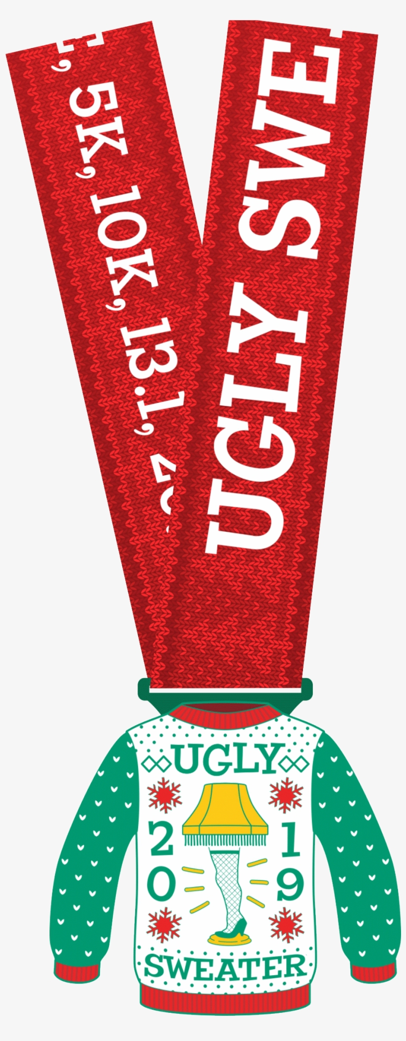 National Ugly Sweater Day Is December 19, 2019 And, transparent png