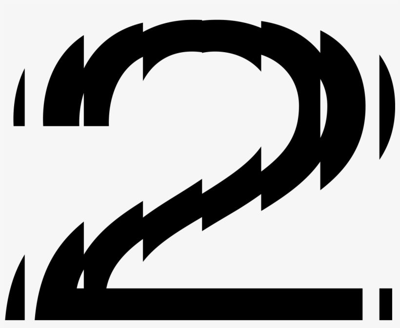 Typography Cracked The Voices Of Silence, transparent png