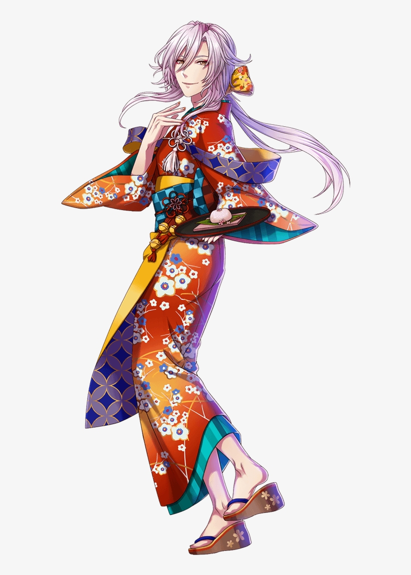 Byakuyo Sun Route, transparent png