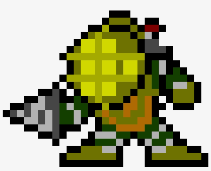 Big Daddy, transparent png