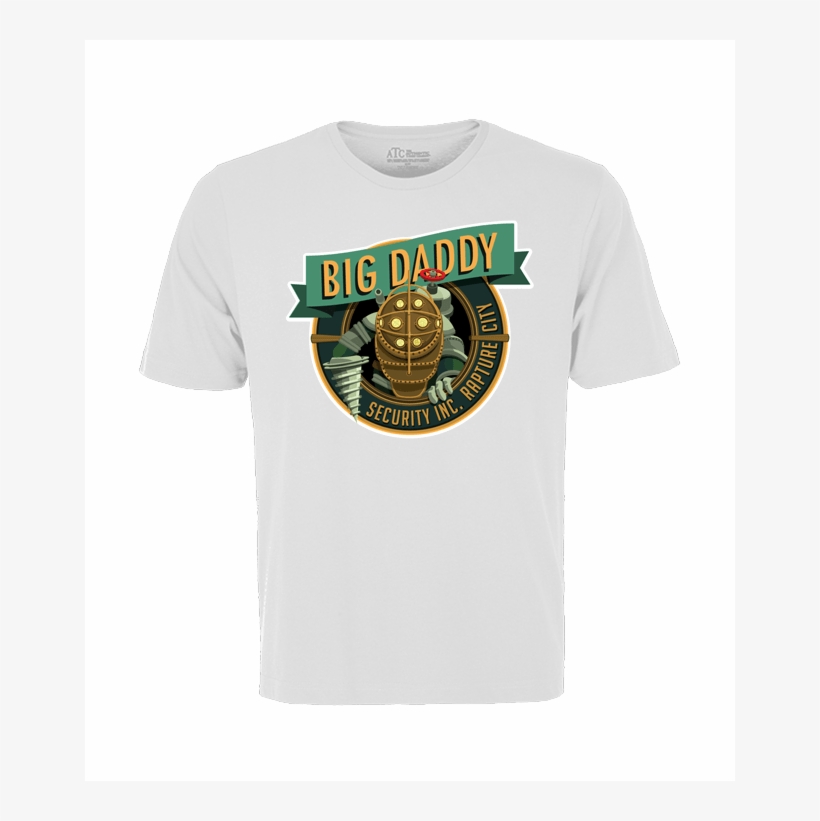 Big Daddy Security, transparent png