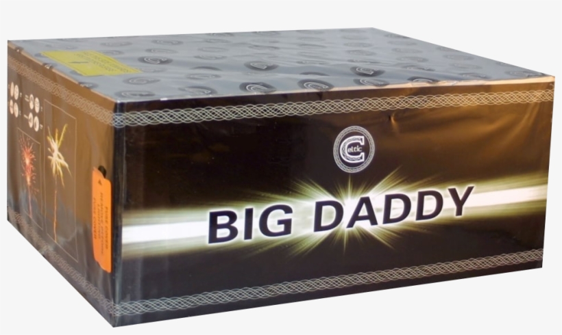 New Big Daddy, transparent png