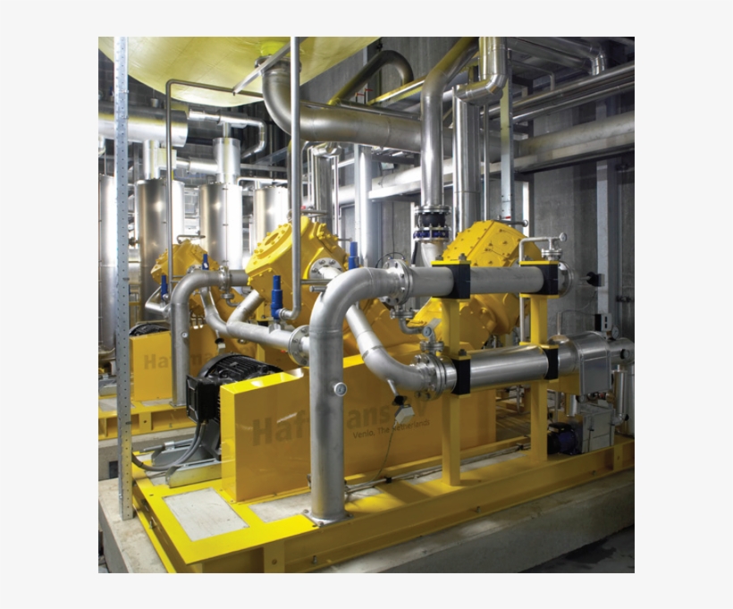 Co2 Recovery Plants, transparent png