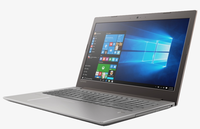 Picture Of Lenova I7-7500u, transparent png