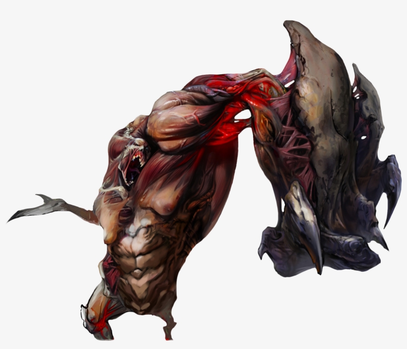 Image Goliath Concept, transparent png