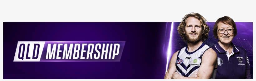 Queensland Membership, transparent png