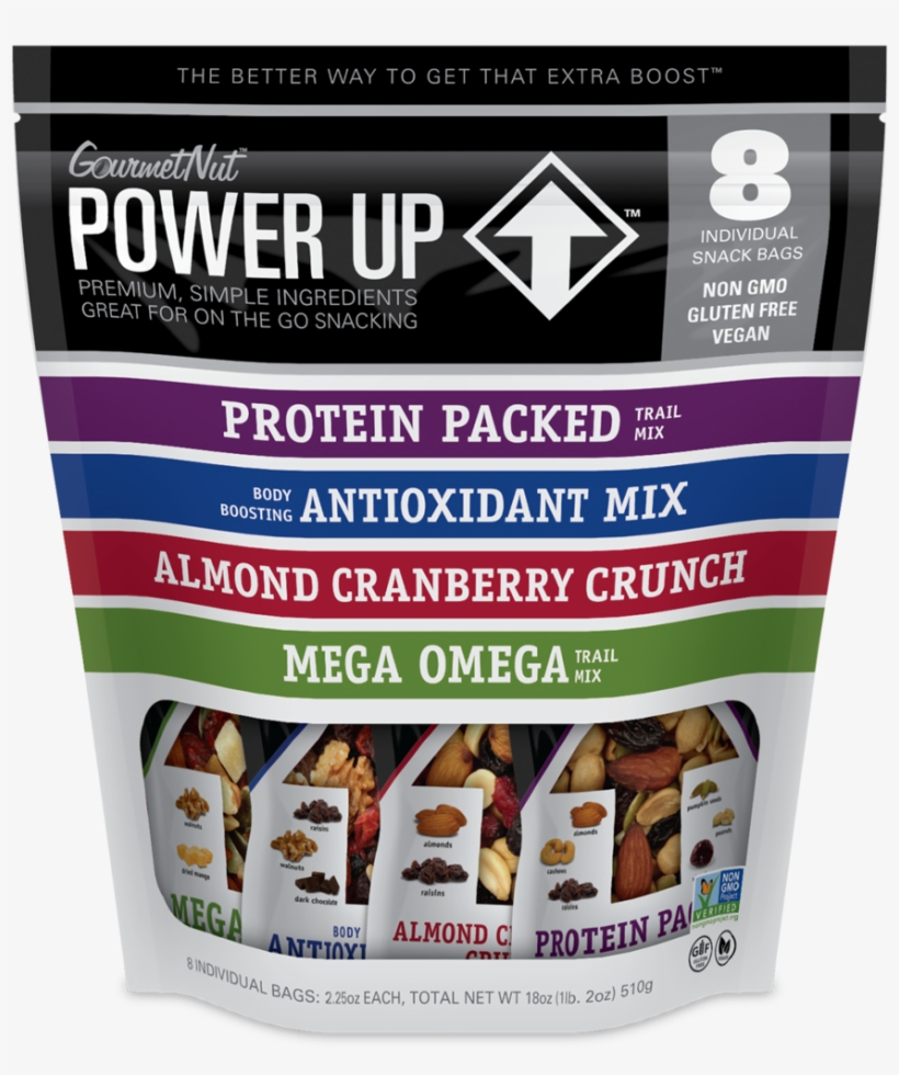 25oz Assorted 8 Pack Bag, transparent png