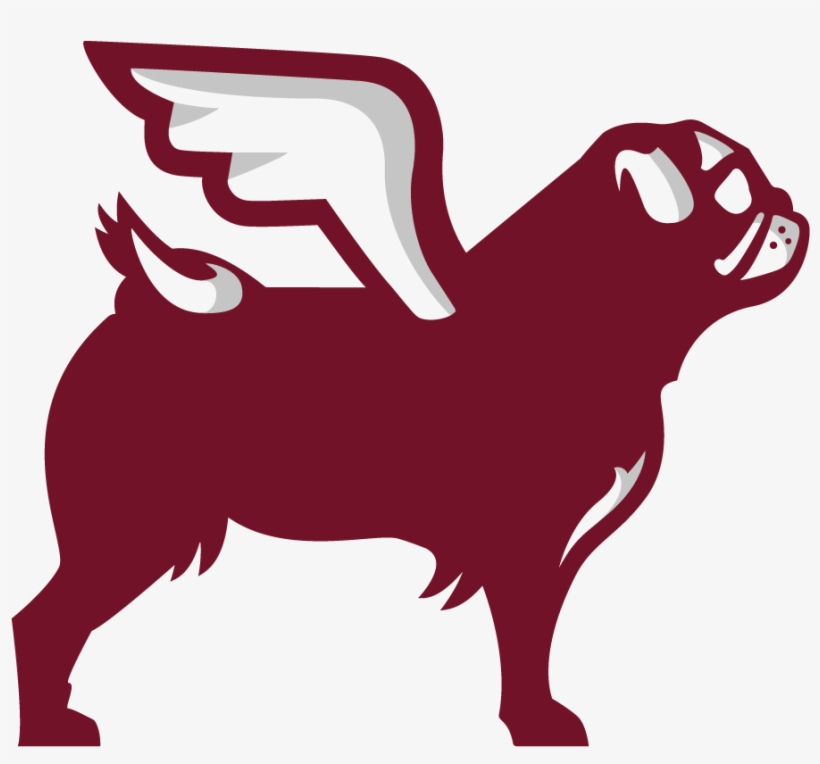 Mad Dogs Bar And Restaurant Sherbore Logo, transparent png