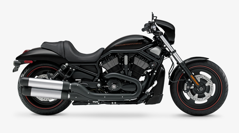 Night Rod® Special, transparent png