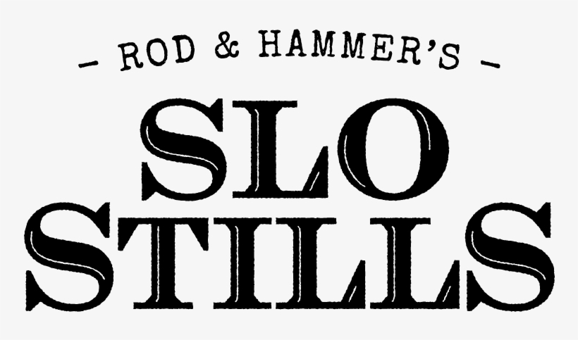 Rod & Hammer's Slo Stills, transparent png