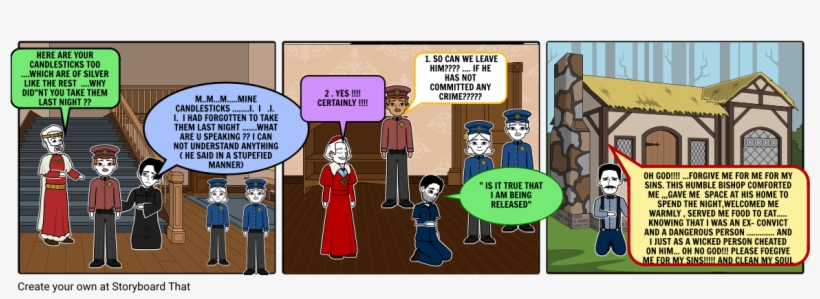 Les Miserables, transparent png