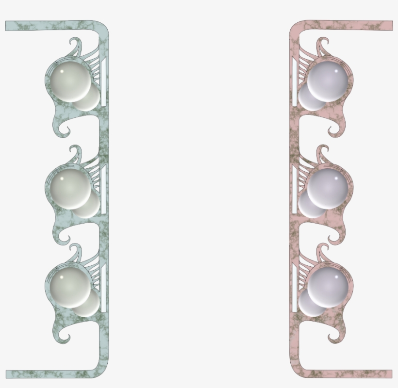 Environmental Effect Hud Elements, transparent png