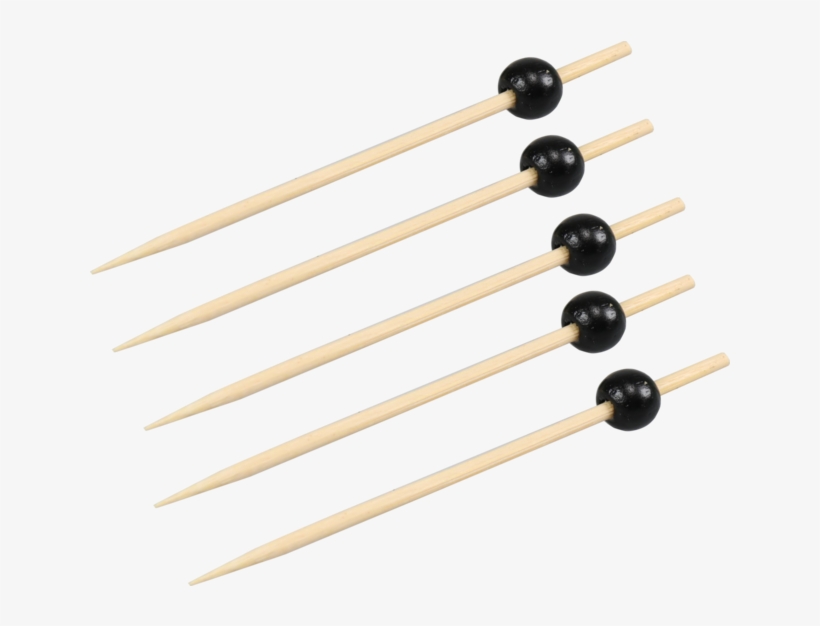 Biodore® Cocktail Sticks, Cocktail Sticks, transparent png