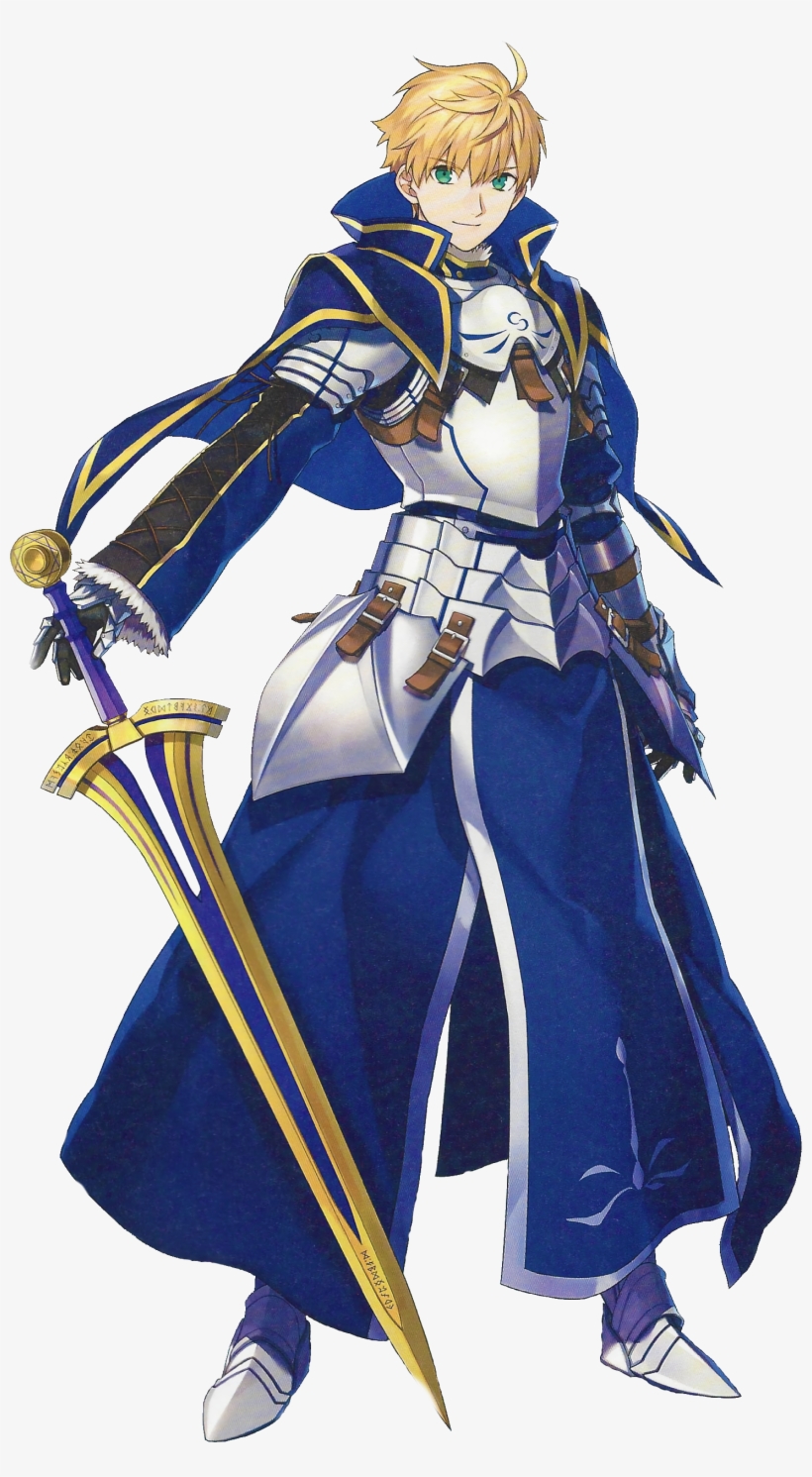 Saber Fate Png, transparent png