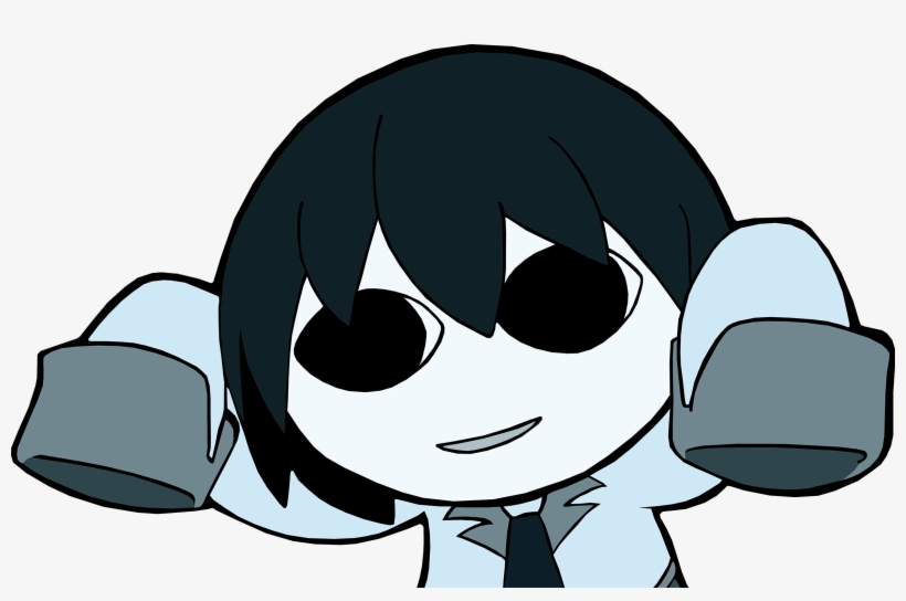 Bonus Spooky Ougi Vector, transparent png