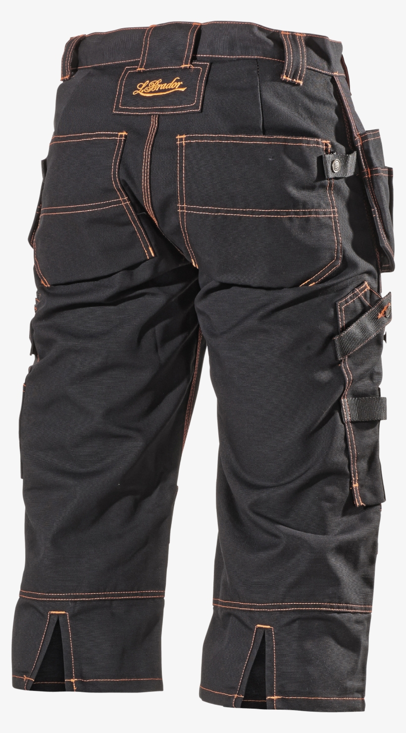 Pirate Trousers L, transparent png