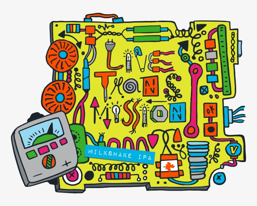 Livetransmission-logo, transparent png