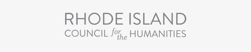 Rhode Island Council Humanities Logo Slideshow, transparent png