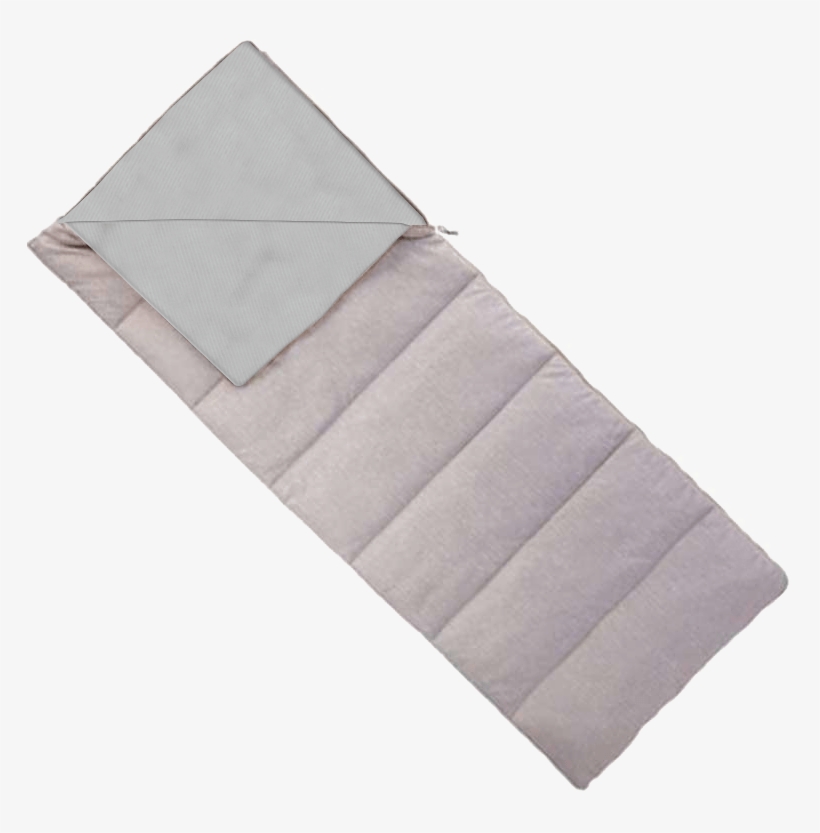 Emi Shielding Sleeping Bag, transparent png