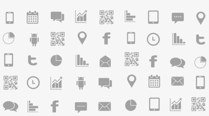 Qr Code & Nfc Campaign Manager, transparent png