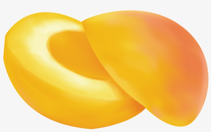 Download Peach Clipart Png Photo, transparent png