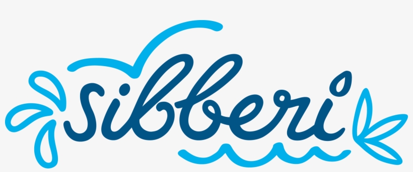 Sibberi Full Corporate Logo, transparent png
