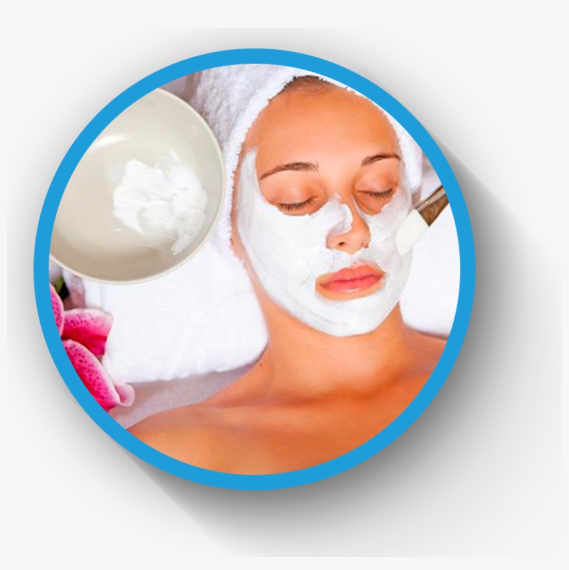 Limpieza Facial Profunda En Bogota Sante Et Vie Spa, transparent png