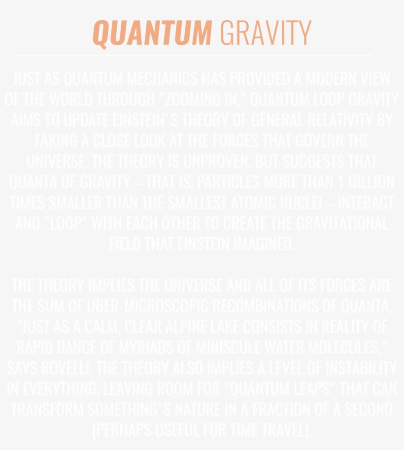 Concepts That Specifically Relate To Time Travel, transparent png