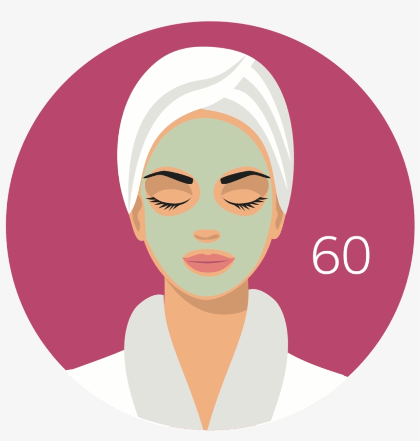 Royal Orchid Thai Spa Mobile Spa 60 Minute Facial, transparent png